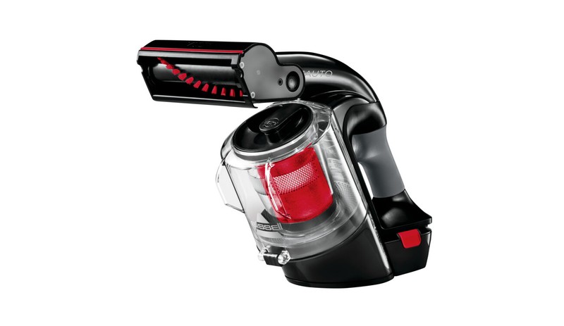 Пылесос Bissell Multi Auto Lithium Ion 